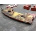 Faun ATF 60-4 counterweight 1,1 ton base