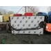 Mercedes-Benz ACTROS   A 960 331 04 01  VOORAS TYPE F-8,0/C22,5
