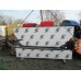 Mercedes-Benz ACTROS   A 960 331 20 01  VOORAS TYPE F-9,0/C22,5