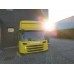 Scania S erie Euro 6