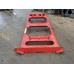 Liebherr LTM 1500-8.1 counterweight support tray