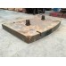 Liebherr LTM 1160 counterweight 12,0 ton