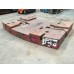 Liebherr LTM 1160 counterweight 13,5 ton