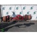 DAF APG 20 RATIO 5,48 SERIE 1053 VOOR AS DOOR VOER