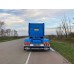 Scania Scania RVS achterbumper