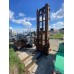 Heftruck Mast