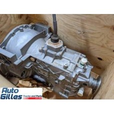 ZF 5S-42 Ecolite LKW Getriebe