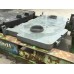 Grove GMK 5100 counterweight 2,0 ton