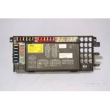 Iveco Electrical System Body computer euro 5