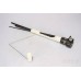 Mercedes-Benz Fuel System Tank element