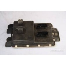 Iveco Electrical System Computer kast