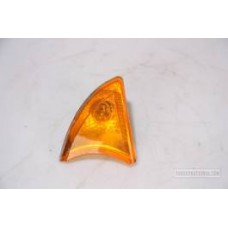 Iveco Lighting Voorzijde controle lamp RH