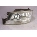 MAN Lighting Koplamp Li. MAN TGX