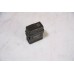 Renault Electrical System Schakelaar stand kachel