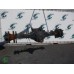 Iveco EUROCARGO EEV 7189709 ACHTERAS EURO 5