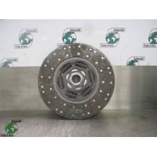 DAF 1722451/1701379 KOPPELINGSPLAAT EURO 6 NIEUW & GEBRUIKT