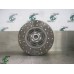 DAF 1722451/1701379 KOPPELINGSPLAAT EURO 6 NIEUW & GEBRUIKT