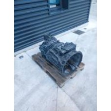 Renault 12 AS 3001 3002 IT