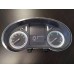 DAF CLUSTER - DISPLAY