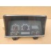 Scania CLUSTER - DISPLAY