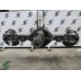 Iveco 580203351 ACHTERAS TYPE MS 17X EVO HI WAY  NIEUW