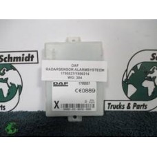 DAF 1795537/1956314 RADARSENSOR ALARMSYSTEEM
