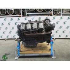 Scania 1892543 MOTOR DC16 19 500HP  V8 EURO 5