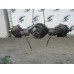 Scania 2035701 R780 RATIO: 2,59.1 ACHTERAS EURO 5