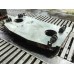 Grove GMK 5100 counterweight 3,0 ton