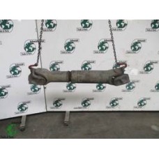 Ginaf 105,5 CM AANDRIJFAS