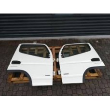 Mitsubishi Canter Fuso RH + LH