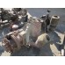 Iveco Stralis Back Axle