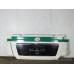 TGX Body & Chassis Parts Grille TGX Euro5