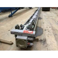 Liebherr LTM 1250-6.1 telescopic cylinder