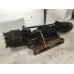 Kessler axle