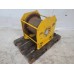 Faun HK 100 winch