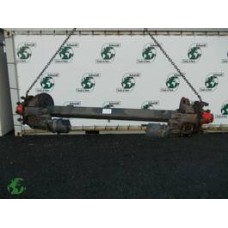 BPW SHSF 9010 ECO PLUS
