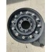 Hummer 12 Bolt Felgen Wheels