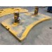 Liebherr LTM 1130-5.1 counterweight 3,7t