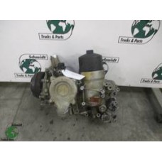 Mercedes-Benz A 471 180 00 12 / 02 12 OLIEKOELER OM 471 LA   EURO 6
