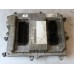 MAN Electrical System EDC ECU MAN D2066LF27