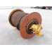Liebherr LTM 1200 Winch