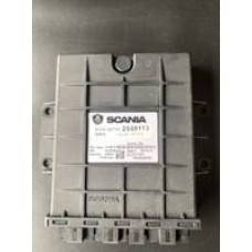 Scania ECU Scania GMS versnellingsbak  opc5 ret2  2559113 opticruise Met garantie