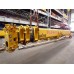 Grove GMK 2035 complete boom section