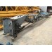 Grove GMK 3055 double folding Jib