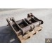 Caterpillar Quick coupler 938G