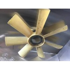 Liebherr Liebherr - Fan Blade