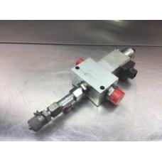 Liebherr Liebherr - Directional Control Valve