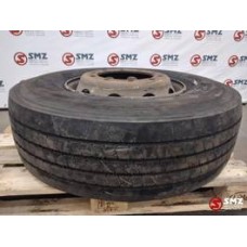 Bridgestone Occ Band 315/80R22.5 Bridgestone R297