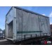 Occ Gesloten laadbak 5.0m